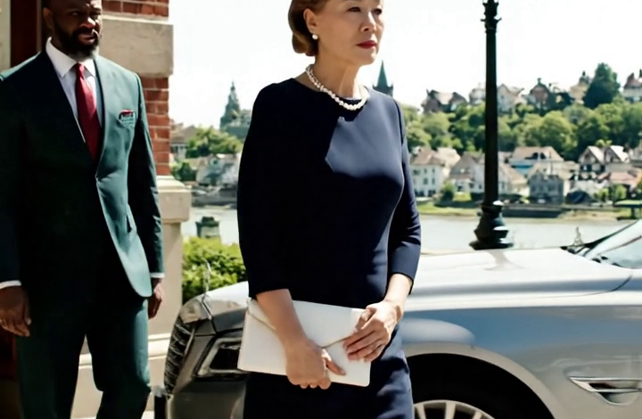 Můj syn tvrdil, že večeře byla zrušena, ale když jsem se objevila v restauraci, zjistila jsem, že tajně večeří beze mě a na mé náklady, tak jsem jim připravila překvapení, na které nikdy nezapomenou – a v okamžiku, kdy jsem to udělala, u stolu se rozhostilo naprosté ticho.