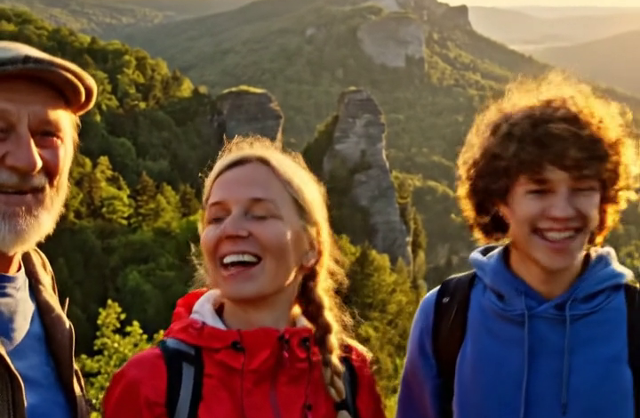 Když jsem ovdověla, neřekla jsem synovi o tom, co pro mě manžel potichu zařídil – ani o druhém domě ve Španělsku. Jsem ráda, že jsem mlčela… O týden později mi syn napsal: „Začni balit. Tenhle dům teď patří někomu jinému.“ Usmála jsem se… protože jsem už měla sbalené – a to, co jsem si brala s sebou… v žádné z těch krabic nebylo.