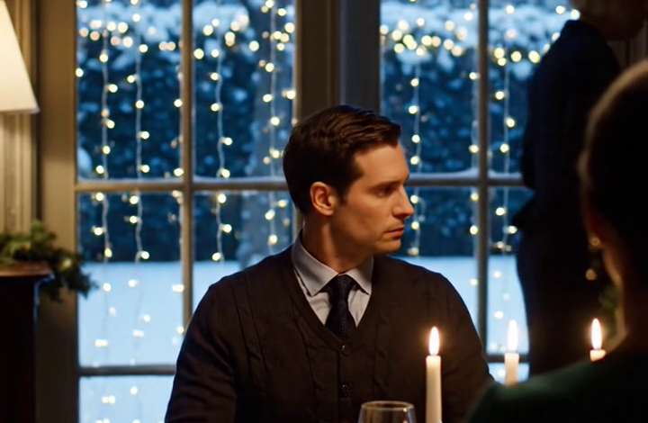 Můj syn řekl: „Když ustoupíš, nic se nezmění.“ Tak jsem to udělal…