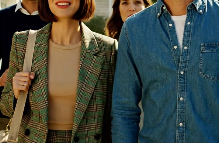 Když jsem byl na Okinawě, táta prodal můj dům, aby dostal na kauci mého „zlodějského“ bratra. Když jsem se vrátil domů, stáli na verandě a smáli se: „Teď se ani nemáš kam vrátit.“ Jen jsem se usmál. „Co je tak vtipného?“ odsekli. Řekl jsem: „Protože ten dům, co jsi prodal… ve skutečnosti byl…“