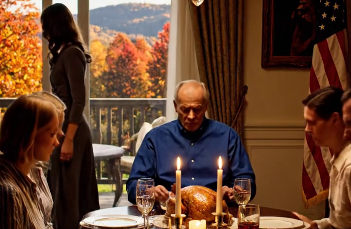 Během svátečního oběda mi máma řekla, abych odešla a „přestala se spoléhat na rodinu“. Tiše jsem se sbalila – a pak jsem jasně řekla, že podpora, kterou jsem jí potichu poskytovala, teď skončí. Její tvář ztuhla.