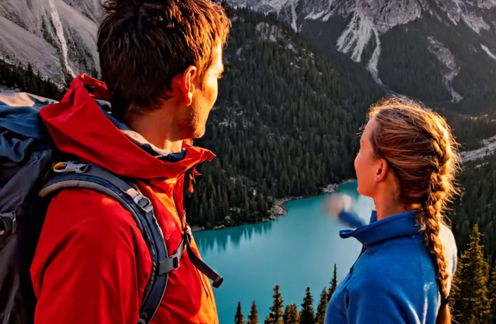 Jen chvilku… – Zatímco můj manžel jel na dlouhou služební cestu, moje tchyně vyhodila všechny věci z domu. “Annin přítel potřebuje místo pro…