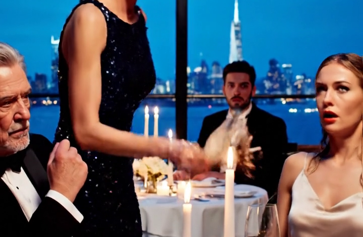 Jen chvilku… – Můj táta zaplatil mému příteli 75 000 dolarů, aby mě opustil a oženil se s mojí sestřenicí. “Jessica ho potřebuje…