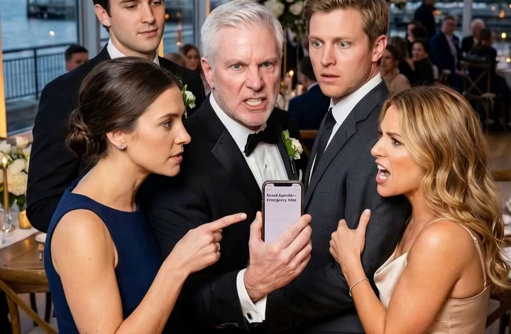 Jen chvilku… – Můj táta zaplatil mému příteli 75 000 dolarů, aby mě opustil a oženil se s mojí sestřenicí. “Jessica ho potřebuje…