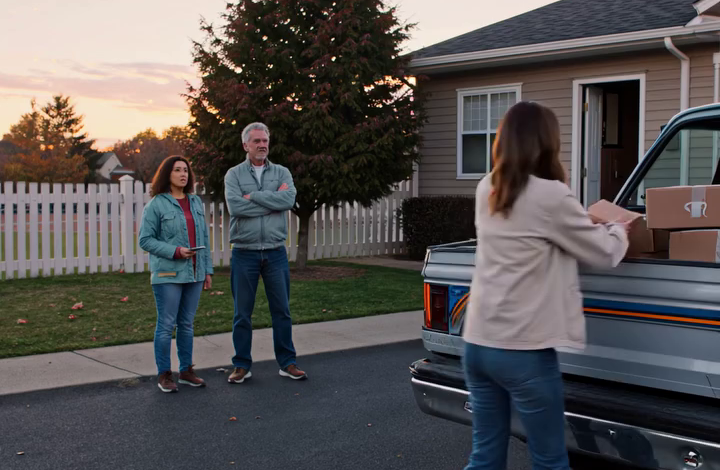 My Sister Proudly Posted On Facebook The Day I Moved Out: “Finally, The Freeloader Is Gone.” 1,234 People Liked It. Then The Comments Started — From The Very People I Once Called Family. Mom Wrote: “No More Cooking Or Laundry For A Failure.” Dad Even Liked A Comment: “Unemployed People Should Learn To Live On Their Own.” I Read Every Word In Silence. Then I Made One Decision. A Week Later — 24 Missed Calls. 33 Messages. Too Late…