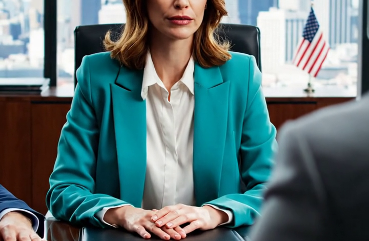 Můj manžel řekl: „Už nejsme manžel a manželka,“ a chce se vším skoncovat. Dal mi jednu možnost: Mohla jsem jednat jen s jeho právníkem – tak jsem se s ním šla setkat. Vešla jsem dovnitř, zůstala klidná a řekla: „Ano, jsem jeho žena.“ A v tu chvíli… se právníkovi začaly třást ruce.