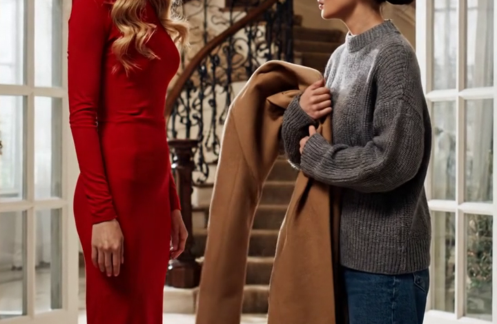 S manželem jsme si jeli koupit byt od zahraničního majitele. Předstírala jsem, že nerozumím německy… Dokud mi z jedné věty neztuhla krev v žilách.