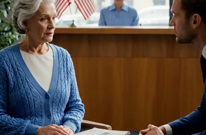 Google Translate – Poté, co mě rozvod v 73 nechal týdny v motelu a můj bývalý manžel se smál, že nikdo nepotřebuje ženu…