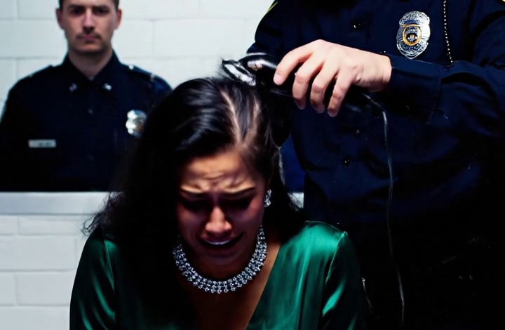 “Cut Her Hair—if She Can’t Prove Who She Is, She Can’t Fight Back.” – Bienvenidos A Nuestro Sitio Web. ¡Que Tengan Un Feliz Día!