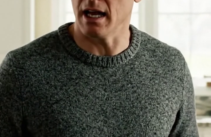 My dad drove a yellow school bus for 20 years in a small town, and everyone thought he was just a kind, punctual man with nothing special about him—until one afternoon a 4-star general knocked on our door, stepped into the living room, stared at the Marine photo on the wall, and stopped cold: “Wait… you call this man Dad?”