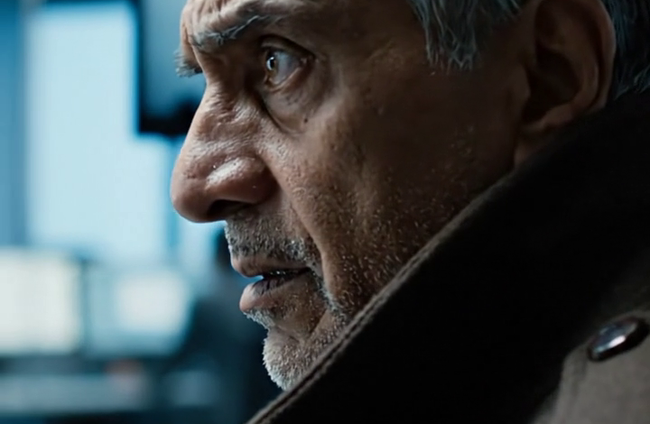 Eight months after my wife died, I finally went to First National on Elm Street to open her safety deposit box, thinking I was only there to collect the last papers for the estate; but the bank manager stopped me and said someone had already tried to get into it before me. I asked who. She turned the security monitor toward me — and in that instant, I understood this was no longer just grief.