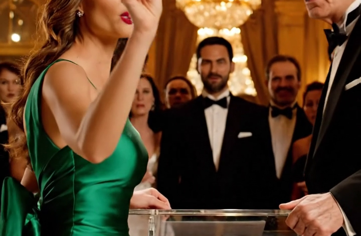 Tu noc, kdy můj otec požádal osmdesát lidí, aby sklonili hlavy a modlili se za selhání naší rodiny, se moje černá Tesla chladla pod stříškou pro obsluhu před Oakwood Legacy Clubem. To byl detail, který mi dodnes vykouzlil úsměv na tváři, když jsem na něj později vzpomněl. To samé auto, které mu konečně připomnělo mou existenci, stálo pod řadou plynových lamp v Buckheadu, zatímco on stál pod křišťálovými lustry a snažil se mě pohřbít před očima poloviny lidí, na kterých mu záleželo. Málem se mu to podařilo.