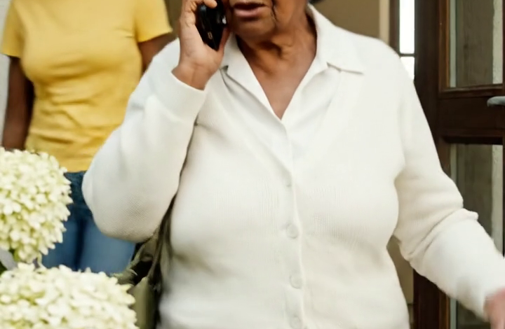 My daughter texted me, “Stop calling me. I’m tired of you. I have my own life,” so I quietly deleted her number, stopped checking in, stopped being the safety net whenever she needed one — until three months later, when she suddenly called to say she and her husband couldn’t make rent, and this time the answer I gave was no longer the answer of a mother who only knew how to endure