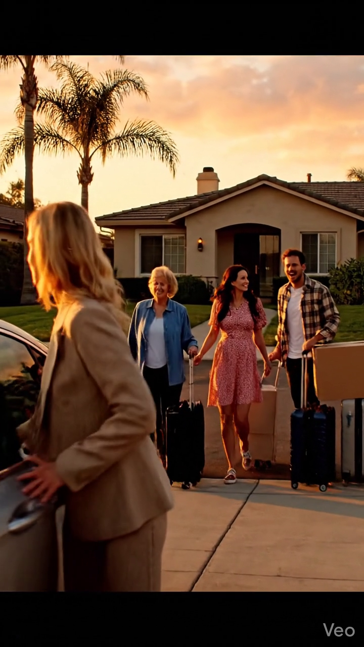 My Parents Used My Credit Card For My Sister’s Hawaii Trip Without Telling Me, Then My Mother Laughed On The Phone Until I Gave Her One Calm Warning