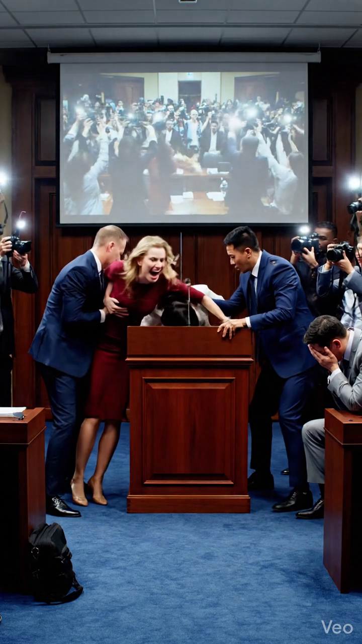 They cheered when she signed the divorce papers—48 hours later, she took control of their empire, exposed their crimes, bought back their mansion, and turned their “Freedom Day” into a national scandal that ruined their reputations forever.