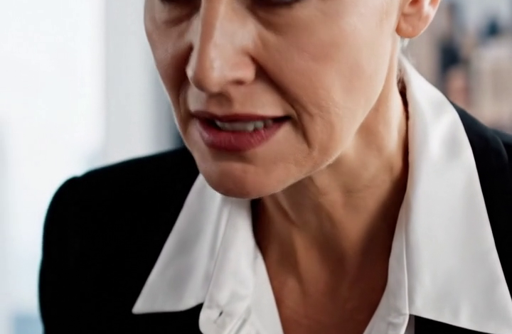 After Helping Build My Company From A Small Startup Into A Major Business, I Was Quietly Replaced By The CEO’s Daughter—Days Later, Major Clients Started Walking Away, And The CEO Showed Up At My Door Asking One Question.