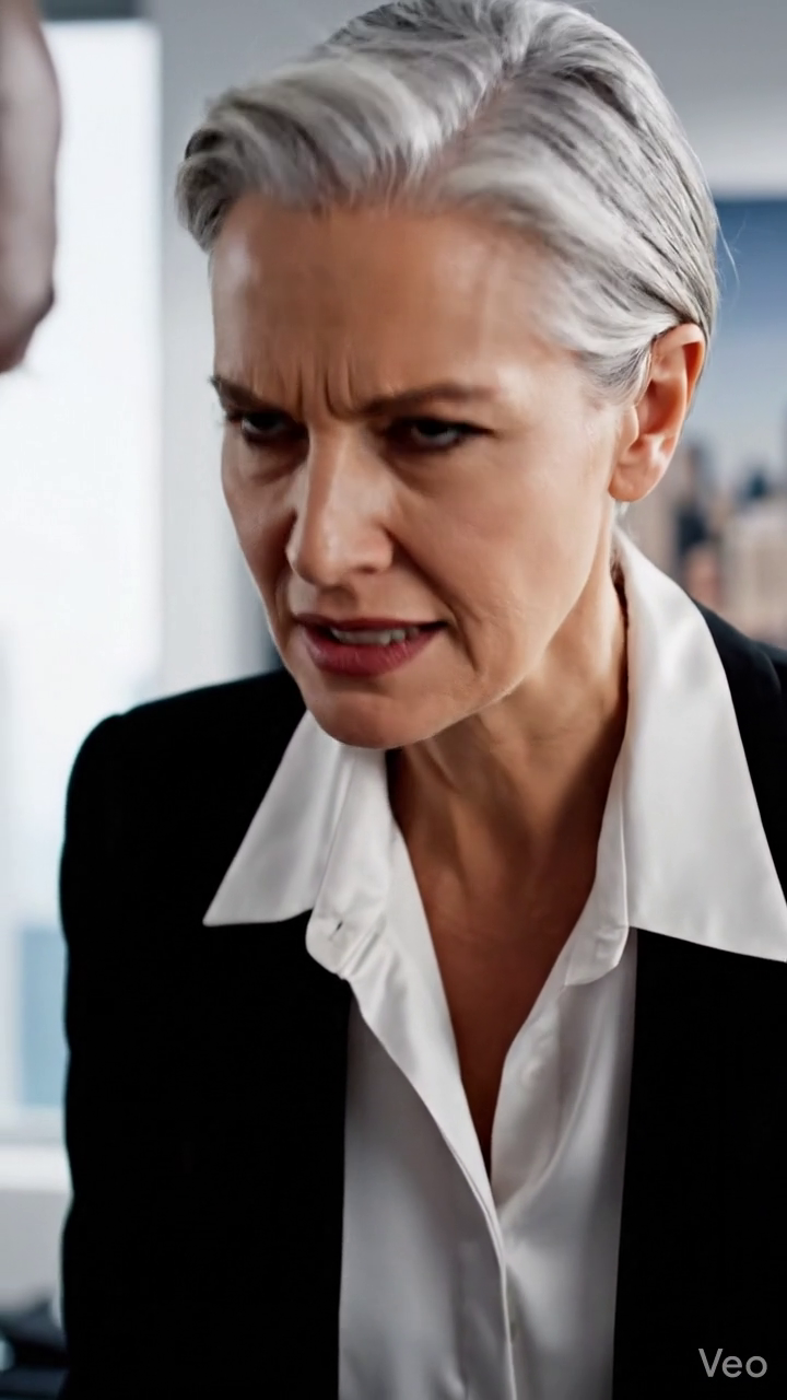 After Helping Build My Company From A Small Startup Into A Major Business, I Was Quietly Replaced By The CEO’s Daughter—Days Later, Major Clients Started Walking Away, And The CEO Showed Up At My Door Asking One Question.