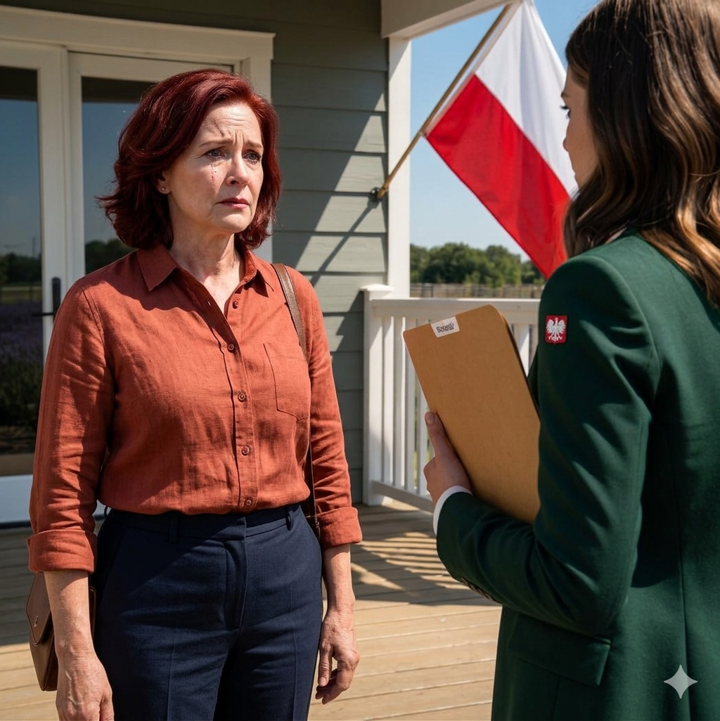 Mój ojciec podarował mi dom na wsi, a mojemu bratu luksusowy apartament w Nowym Jorku. Kiedy mama zobaczyła, co zbudowałem, powiedziała: „Masz 72 godziny, żeby nam to miejsce oddać. Twój brat się nim zajmie”. Kiedy mój brat przyjechał swoim pickupem, jego twarz pociemniała na widok tego, co zobaczył…