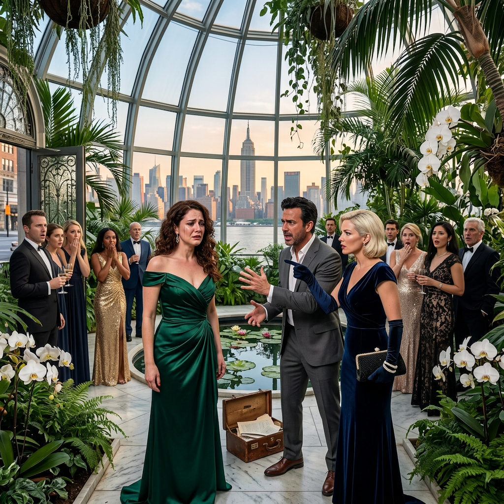 At my husband’s glittering company celebration, I overheard people calling me the worthless wife who held him back—then his mistress smiled and ordered me removed. I said nothing, left quietly, emptied our shared accounts, canceled every plan, sold my $30 million stake, and five minutes after I got home, he was already outside, desperate and pleading.