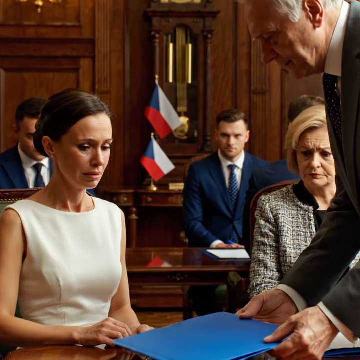 Vynechali mou svatbu. Pak se mi pokusili vzít dům.