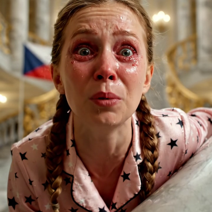 Můj manžel si myslel, že mě nikdo nezachrání. Nevěděl, že moje dcera už volala ženě, které se nejvíc bál. NVT