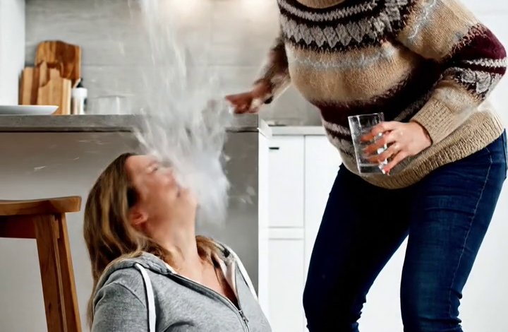 I thought getting pregnant would finally make me part of this family. Instead, it made me weaker in my mother-in-law’s eyes. The day I collapsed from exhaustion, she threw water in my face and sneered, “You’re so lazy you can sleep in the middle of the house?” Then her foot slammed into my stomach—and in one horrifying moment, I lost my baby. But that wasn’t the end of my story. It was the beginning of hers. – True Stories