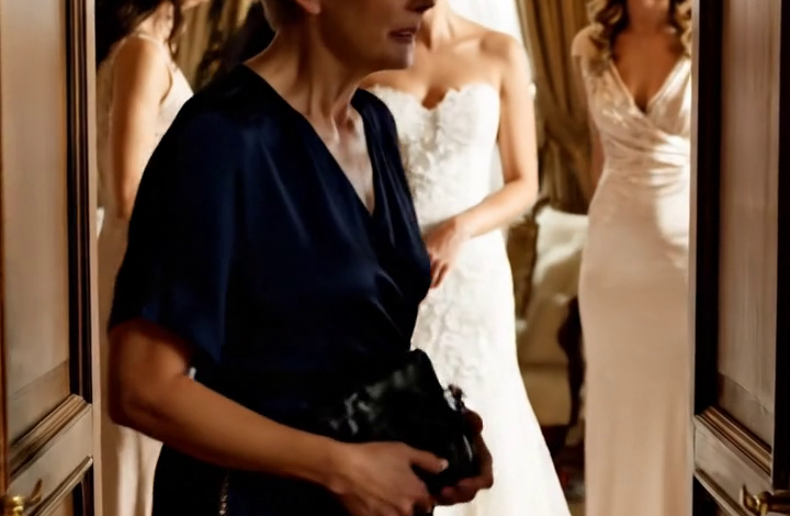 I Funded My Granddaughter’s $70K Dream Wedding, Then I Heard Her Say, ‘I Hope She Disappears Before The Wedding,’ So I Quietly Took Back Every Dollar And Let Revenge Do The Rest… – Royals