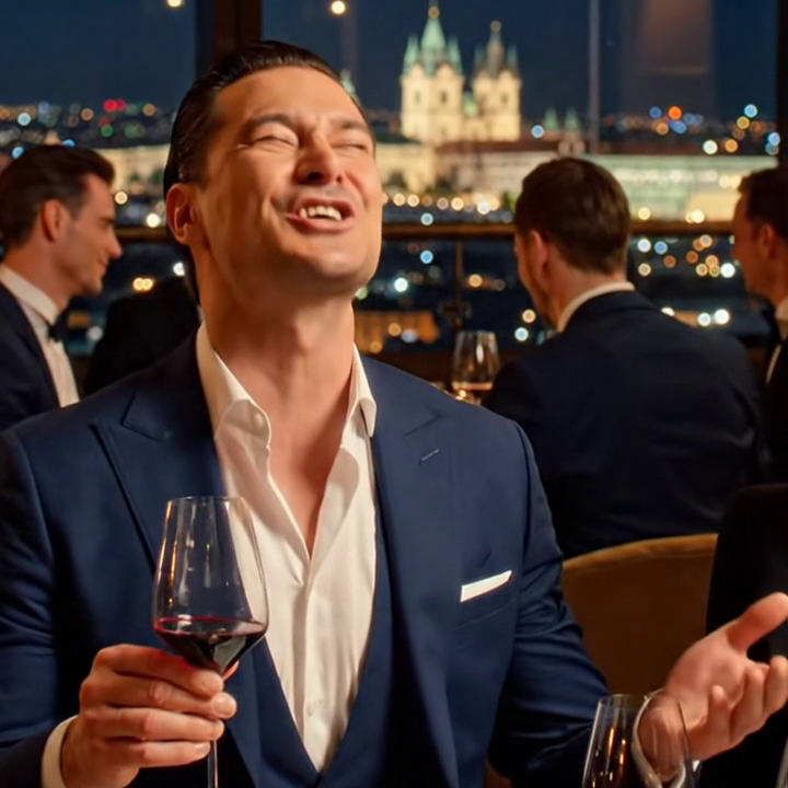 Můj manžel mě ponížil před kolegy, a tak jsem mu dala lekci, na kterou nikdy nezapomene.