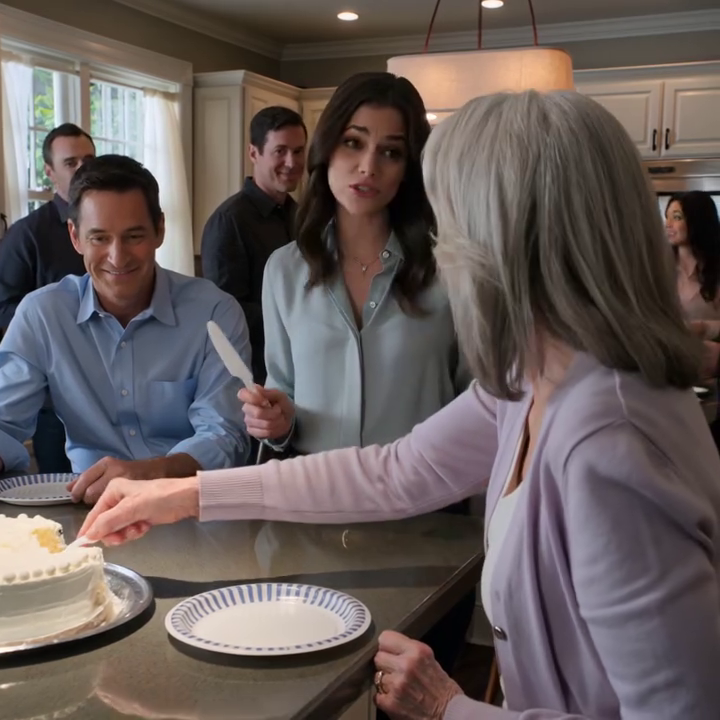 They Refused Me A Slice Of My Own 75th Birthday Cake And Said I Was ‘Just Counting Days,’ So I Quietly Left Illinois, Bought A Lakefront Condo In Michigan, And Let My Family Learn What Happens When The Woman They Took For Granted Stops Staying Small