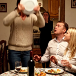I Caught My Mother-In-Law Sneaking White Powder Into My Meal, So I Quietly Served That Same Dinner To My Husband And His Mistress—Then At 3 AM, A Hospital Call Exposed The Horrifying Truth