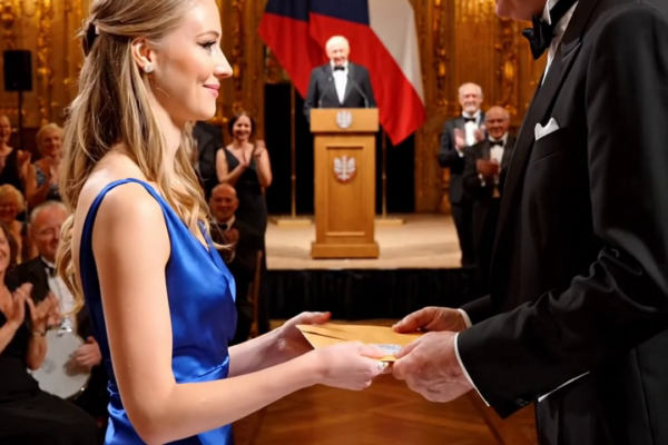 Moji rodiče mě celý život označovali za „zálohu“ a vše…