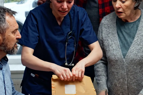 Po dobu 6 let jsem dával svým rodičům 2 000 $ měsíčně. Řekli mi, že mi to půjde na spořicí účet. Když jsem požádal o peníze na koupi domu, táta se zasmál: “Jaké peníze? To byl nájem.” Neřekl jsem nic. Právě jsem vytáhl složku. Mámina tvář zbělela. “Kde jsi to vzal?” Jaké peníze? To byl nájem. Můj otec to řekl s úsměvem. – Novinky