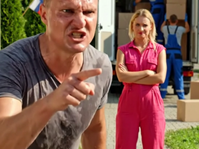 Moje oprávněná rodina chce vzít můj dům a dát ho manželce mého bratra