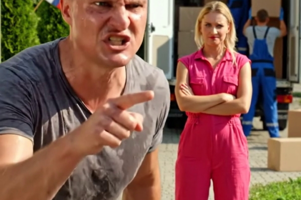 Moje oprávněná rodina chce vzít můj dům a dát ho manželce mého bratra