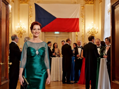 Můj manžel mi řekl, že vypadám příliš vyčerpaně, abych se mohl zúčastnit svatby jeho šéfa, a neuvědomoval si, že tak vypadám, protože jsem patnáct let držel naši rodinu pohromadě – tak jsem vešel do sálu Charlotte Ballroom sám a nechal jsem ho zírat