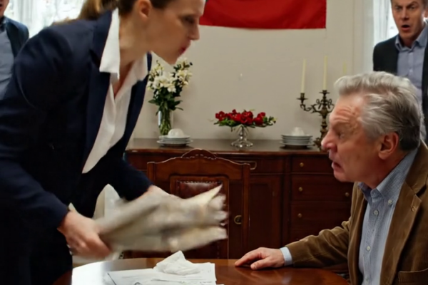 Moji rodiče prodali dům mého dědečka za mými zády za 620 000 dolarů. Rozdělili si to s mým bratrem. Nevěděli, že mi děda nechal jednu věc, kterou nemohli prodat: Stálo to 4,7 milionu dolarů.