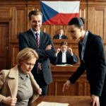 Můj bratr se smál, když se mě soudce zeptal, proč jsem přišel k soudu bez právníka, a můj otec se na něj tvářil hrdě – pak jsem si svlékl kabát, zeptal jsem se jejich právníka, kdo podepsal jeho bezpečnostní prověrku, a celá soudní síň zapomněla, jak dýchat