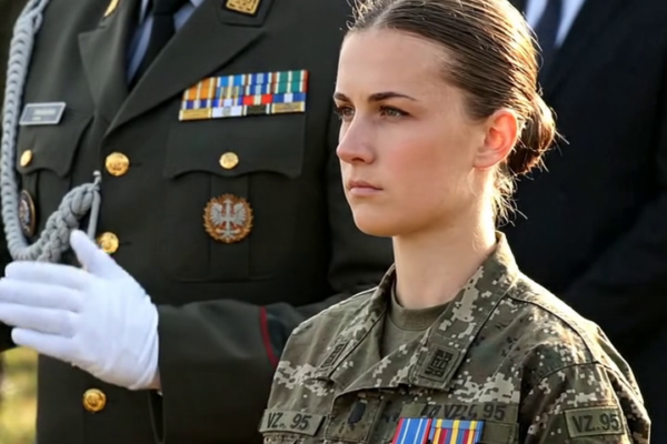 Můj táta řekl davu, že jsem selhal, a představil svého švagra jako svou ‚skutečnou pýchu’ — Ale když mě velitel speciálních jednotek uviděl, zachvěl se a zašeptal: ‚Ty jsi duch Kandaháru.’ – Virový příběh