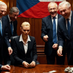Při čtení závěti se všichni smáli, když nám právník předal šeky na 5 milionů dolarů… ale druhý den ráno se bankovní manažer podíval na můj a úplně zbledl.