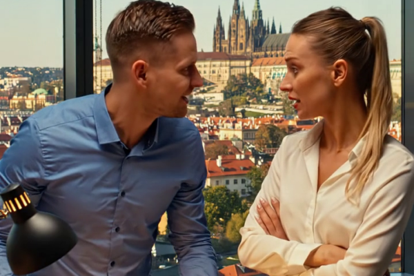 Naplnila svůj košík, jako by moje karta už byla její, nikdy si neuvědomila, že můj tichý úsměv znamenal, že každý pohyb byl naplánován před pokladnou, a dvě známé tváře zbývaly minuty