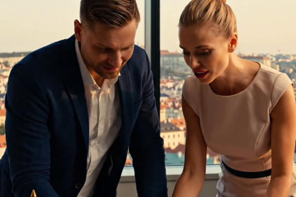 Byla jsem v sedmém měsíci těhotenství, když se na mě manžel jemně usmál, položil mi ruku na rameno a zamumlal: “Věř mi.” O tlukot srdce později jsem se vrhal z útesu. Zatímco mé prsty zoufale škrábaly o rozeklané skály, slyšel jsem slova, která zničila můj svět: „Teď je celý můj.“ Ale udělal jednu osudovou chybu – nikdy nezkontroloval, jestli jsem skutečně zemřel. A ve chvíli, kdy cizinec uslyšel můj výkřik, můj příběh přestal být jen o zradě… a začal se měnit v něco mnohem nebezpečnějšího.