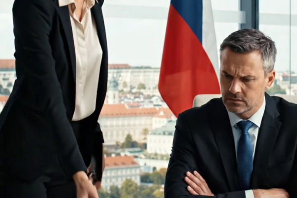 Po sedmi letech mlčení se můj manžel se mnou rozvedl, zatímco jeho rodina mě nazývala zbytečnou ženou v domácnosti, nikdy jsem nevěděl, že vlastním firmu, kterou prosil o prodej, dokud jedna tichá složka ve Wellington Holdings nevybledla každý úsměv v zasedací síni a přinutila muže, který volal mou práci, aby nic neslyšeli nahlas